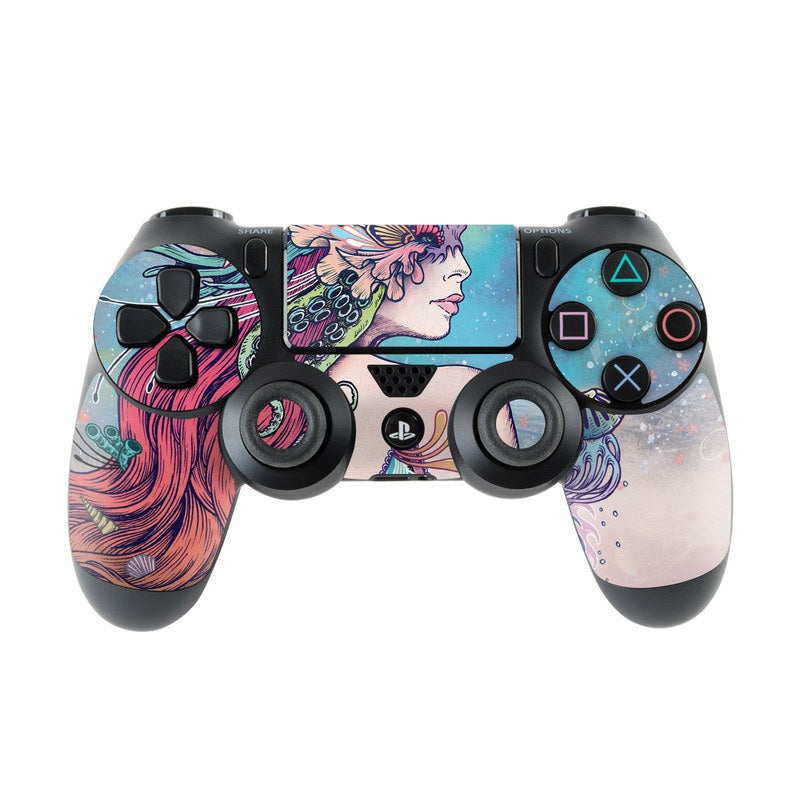 Last Mermaid - Sony PS4 Controller Skin