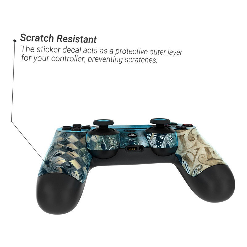 Love's Embrace - Sony PS4 Controller Skin