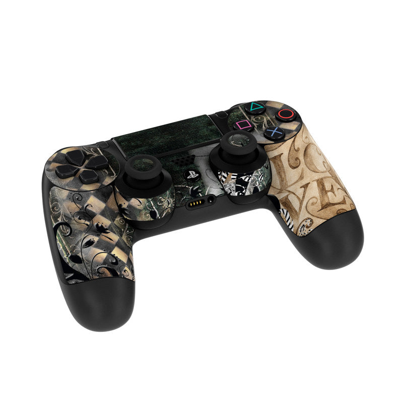 Love's Embrace - Sony PS4 Controller Skin