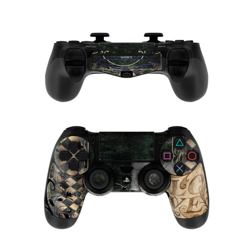 Love's Embrace - Sony PS4 Controller Skin