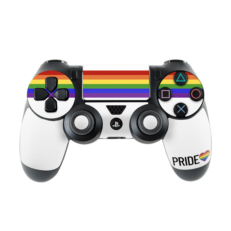 Love Wins - Sony PS4 Controller Skin