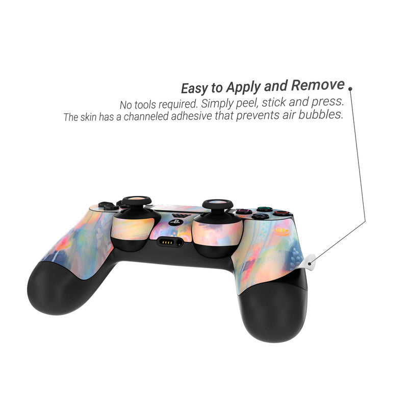 Magic Hour - Sony PS4 Controller Skin