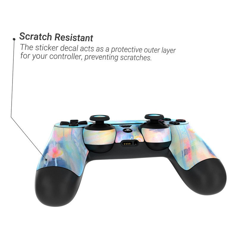 Magic Hour - Sony PS4 Controller Skin