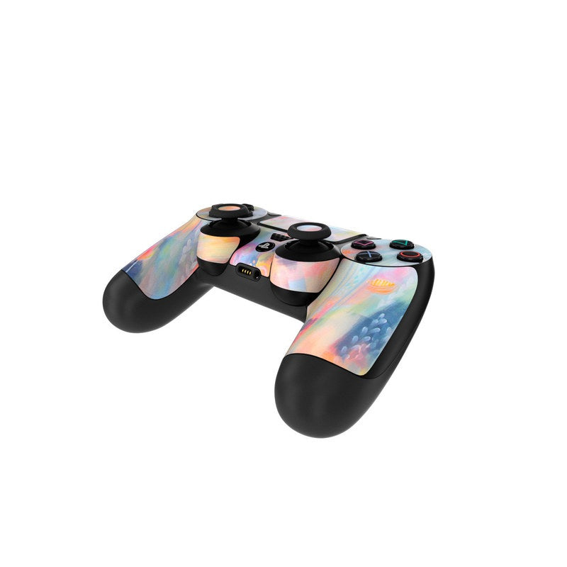 Magic Hour - Sony PS4 Controller Skin