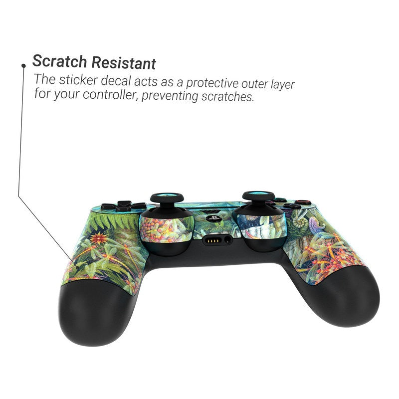 Mantis Mundi - Sony PS4 Controller Skin