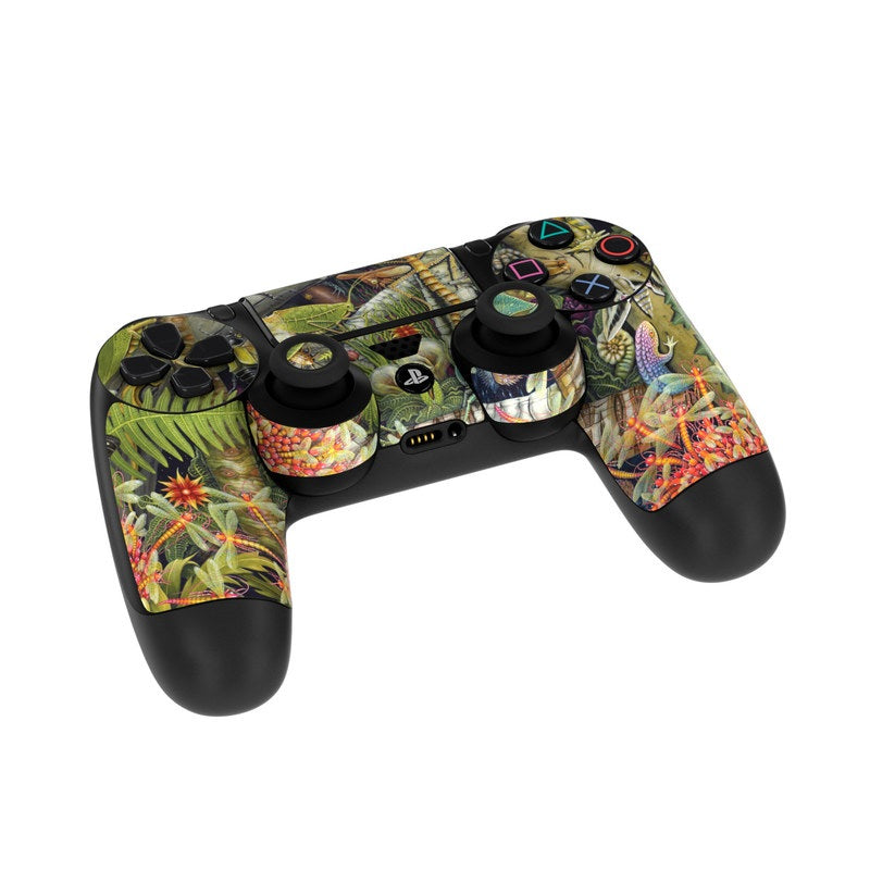 Mantis Mundi - Sony PS4 Controller Skin