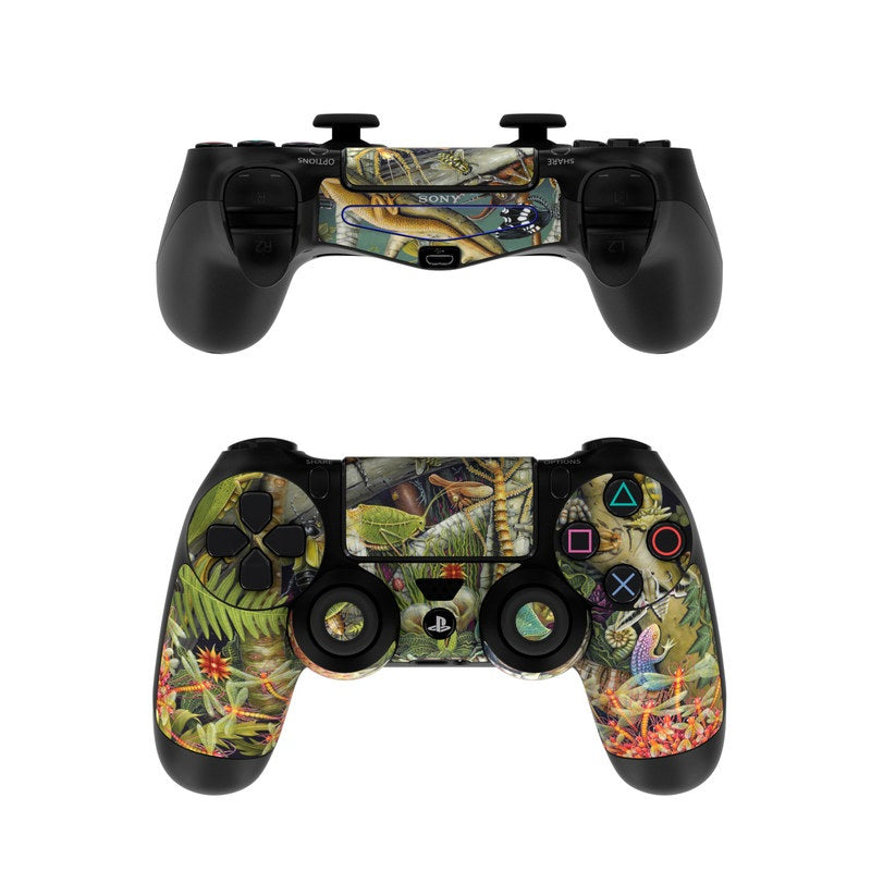 Mantis Mundi - Sony PS4 Controller Skin