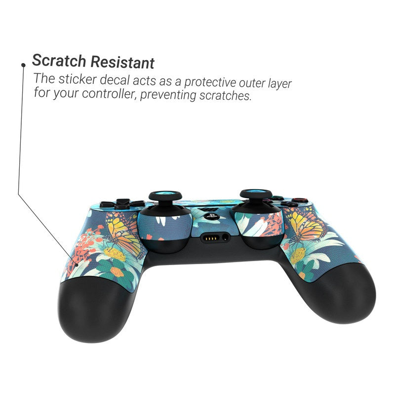 Monarch Grove - Sony PS4 Controller Skin