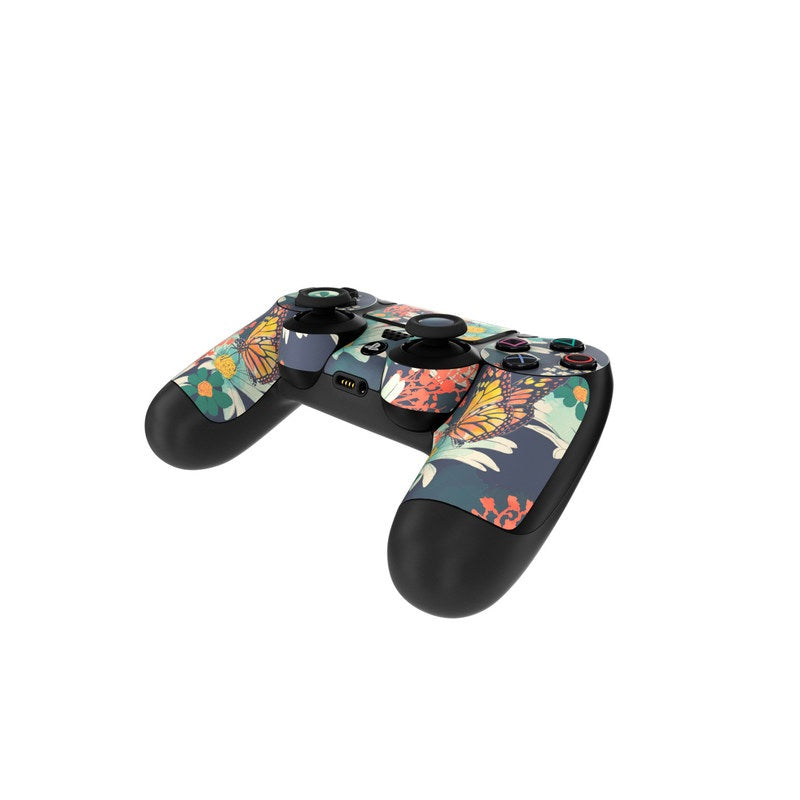 Monarch Grove - Sony PS4 Controller Skin