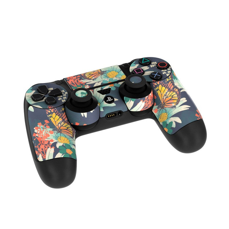 Monarch Grove - Sony PS4 Controller Skin