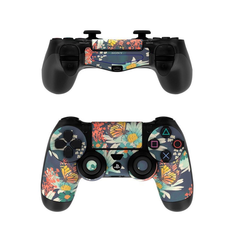 Monarch Grove - Sony PS4 Controller Skin