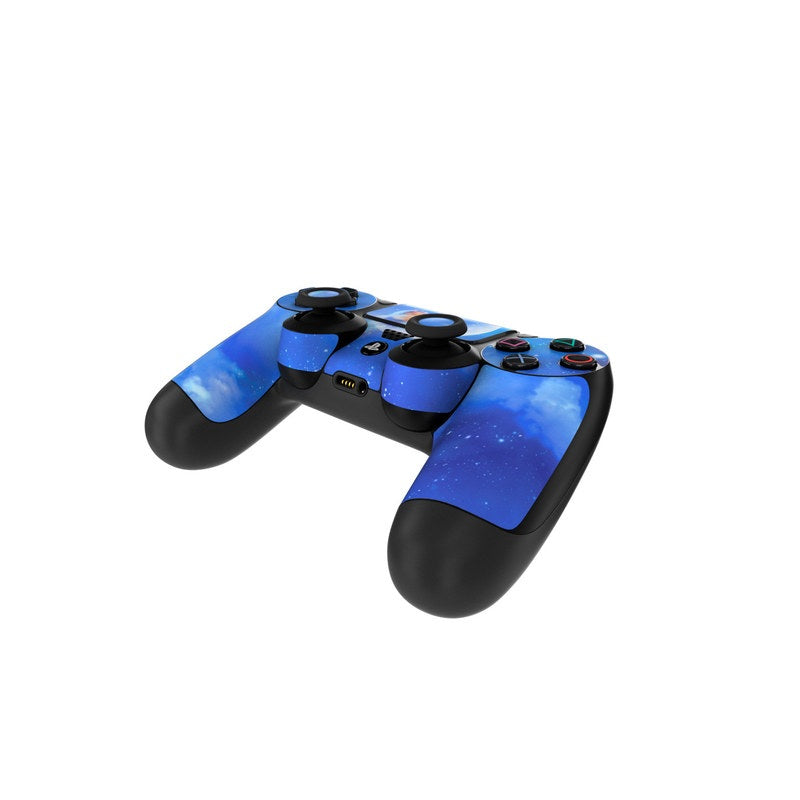 Moon Fox - Sony PS4 Controller Skin