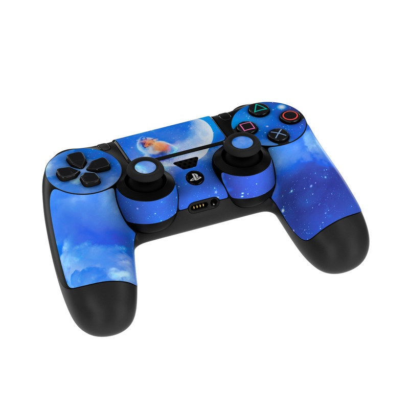 Moon Fox - Sony PS4 Controller Skin