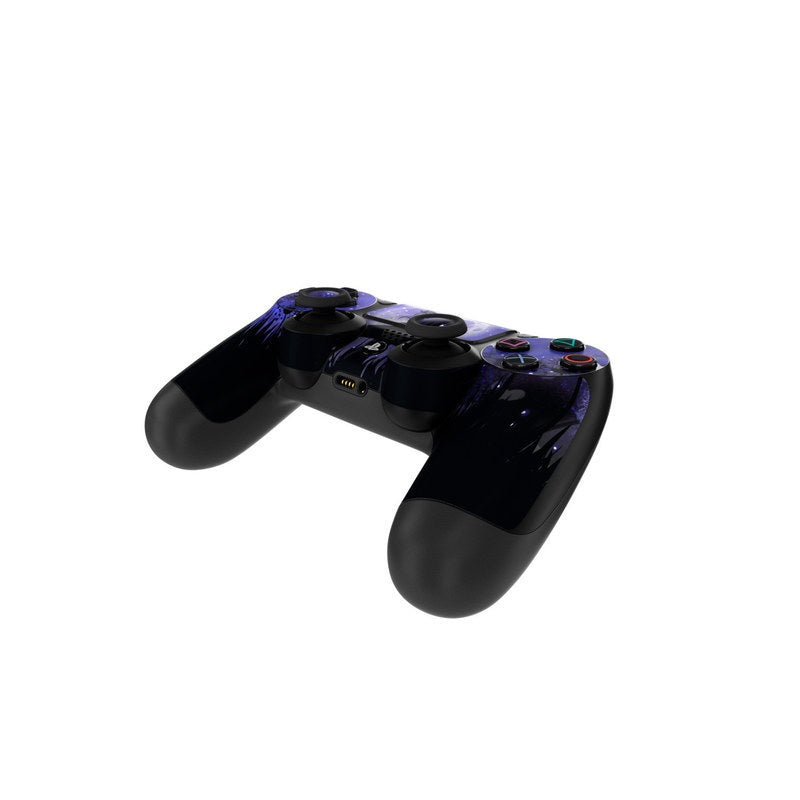 Moonlit Fairy - Sony PS4 Controller Skin