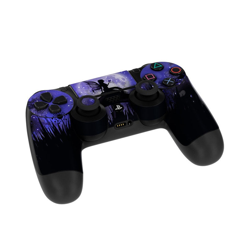 Moonlit Fairy - Sony PS4 Controller Skin