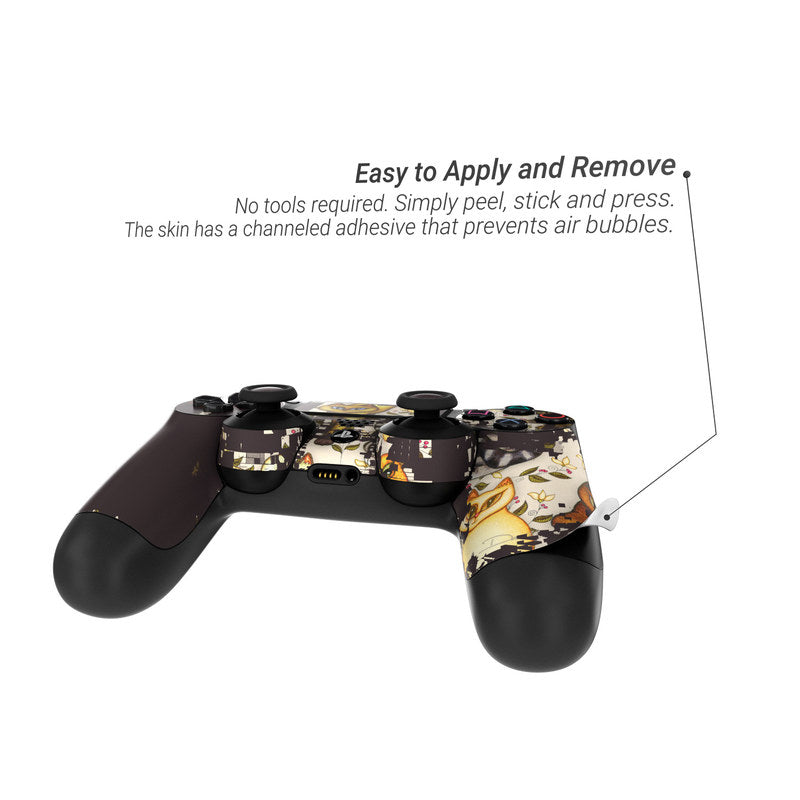 Break-Up Country - Sony PS4 Controller Skin