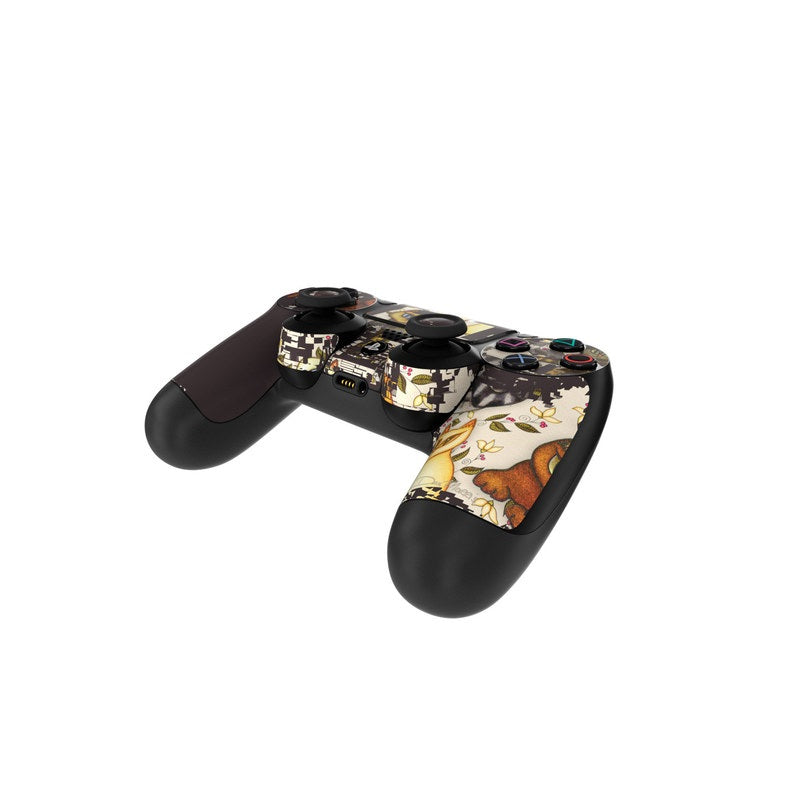 Break-Up Country - Sony PS4 Controller Skin