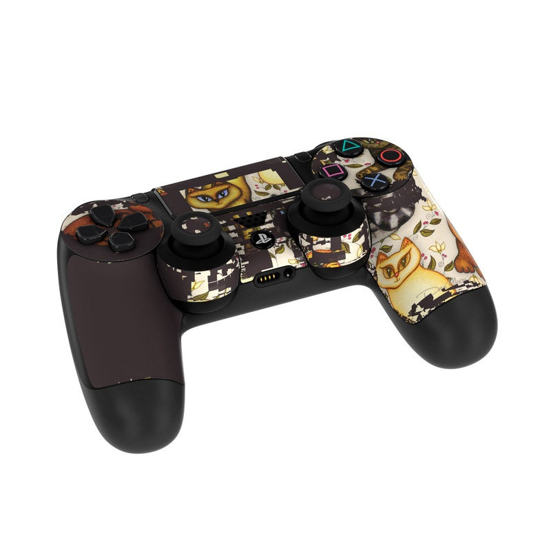 Break-Up Country - Sony PS4 Controller Skin