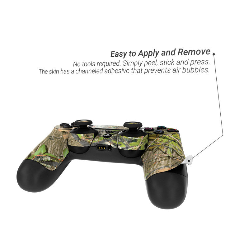 Obsession - Sony PS4 Controller Skin