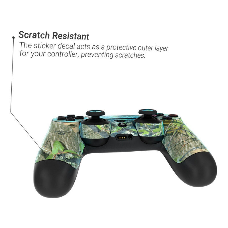 Obsession - Sony PS4 Controller Skin