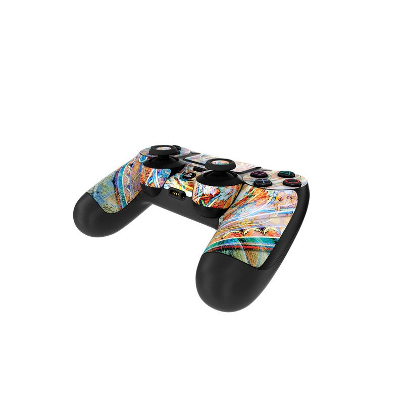 Mystical Medallion - Sony PS4 Controller Skin