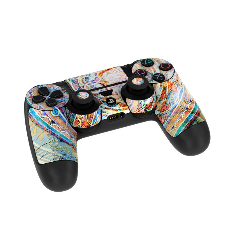 Mystical Medallion - Sony PS4 Controller Skin