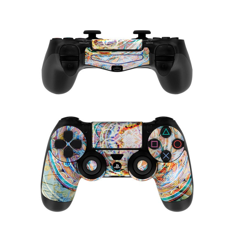 Mystical Medallion - Sony PS4 Controller Skin