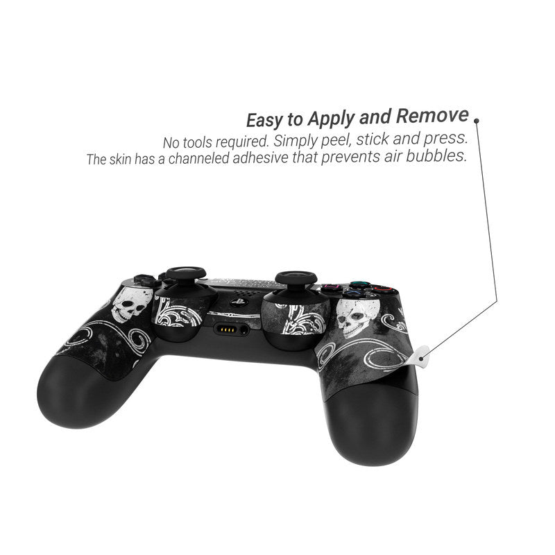 Ouija - Sony PS4 Controller Skin