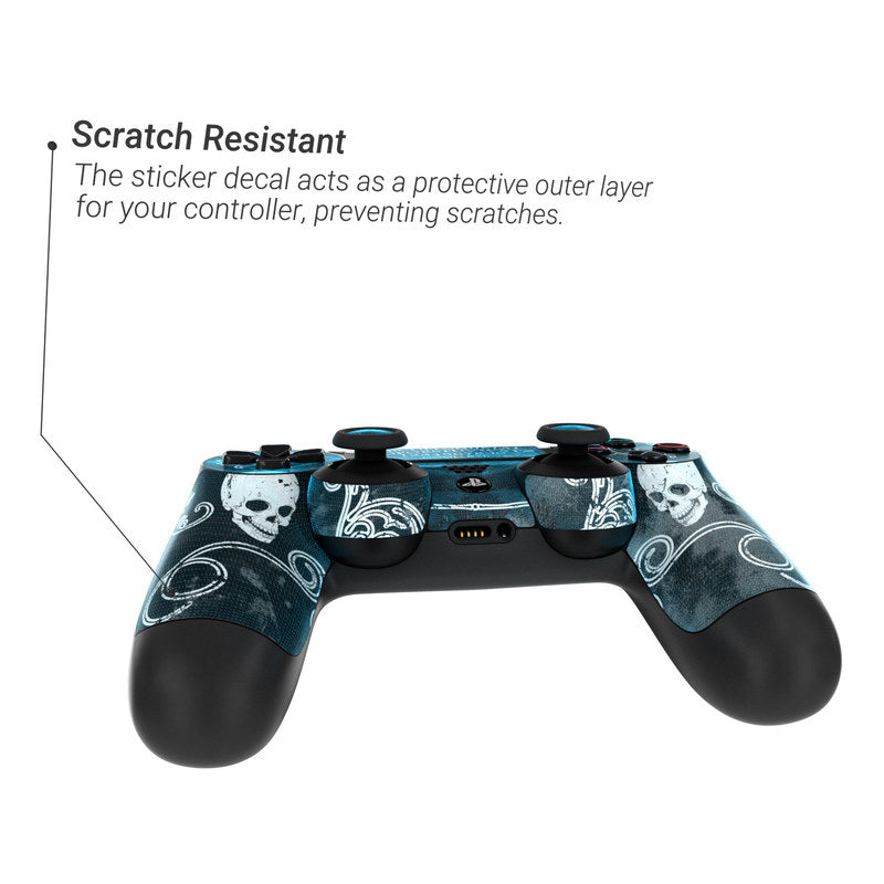 Ouija - Sony PS4 Controller Skin