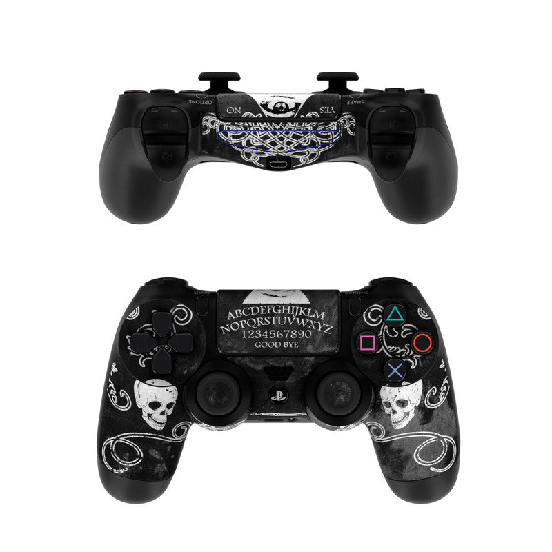 Ouija - Sony PS4 Controller Skin