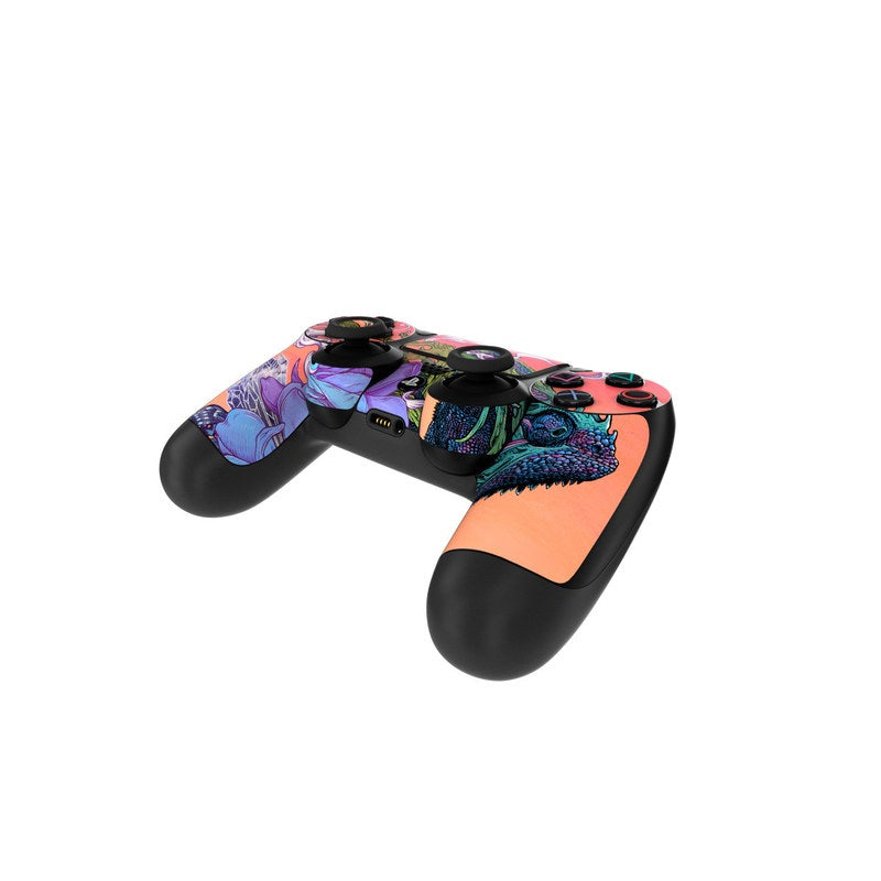 Phantasmagoria - Sony PS4 Controller Skin