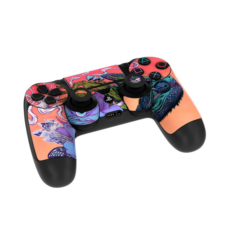 Phantasmagoria - Sony PS4 Controller Skin