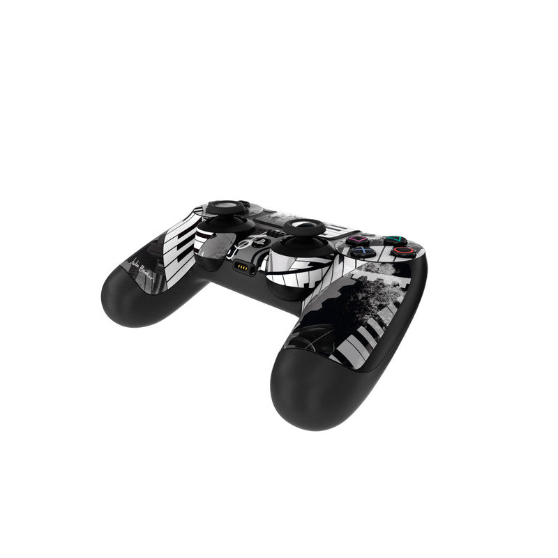 Piano Pizazz - Sony PS4 Controller Skin