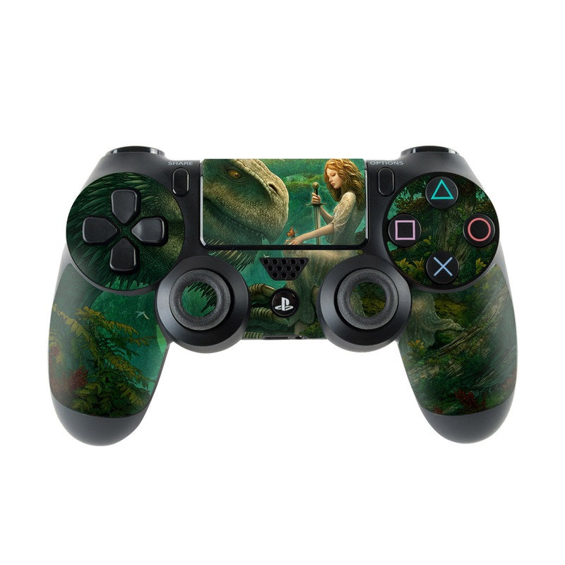 Playmates - Sony PS4 Controller Skin