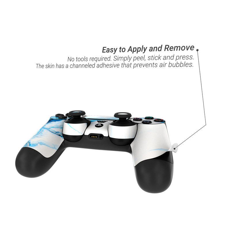 Polar Marble - Sony PS4 Controller Skin