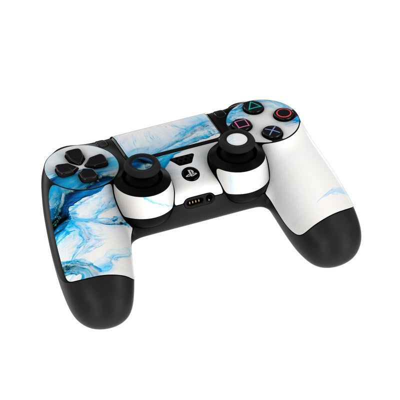 Polar Marble - Sony PS4 Controller Skin