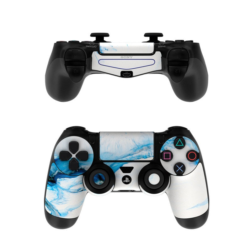 Polar Marble - Sony PS4 Controller Skin