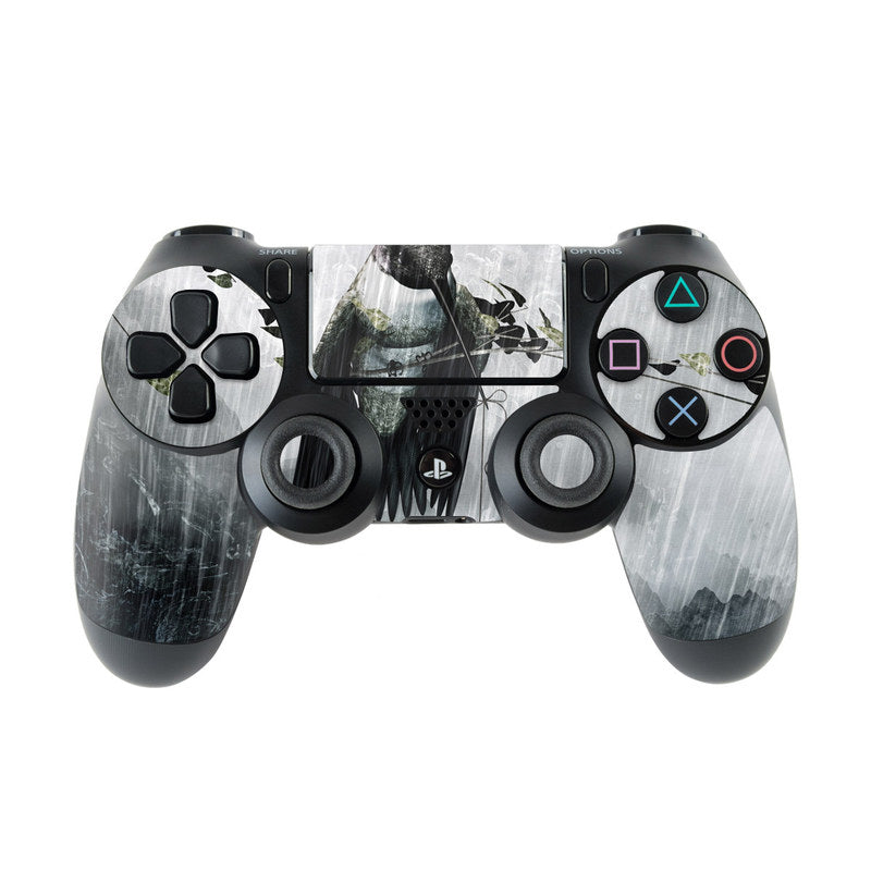 Reach - Sony PS4 Controller Skin