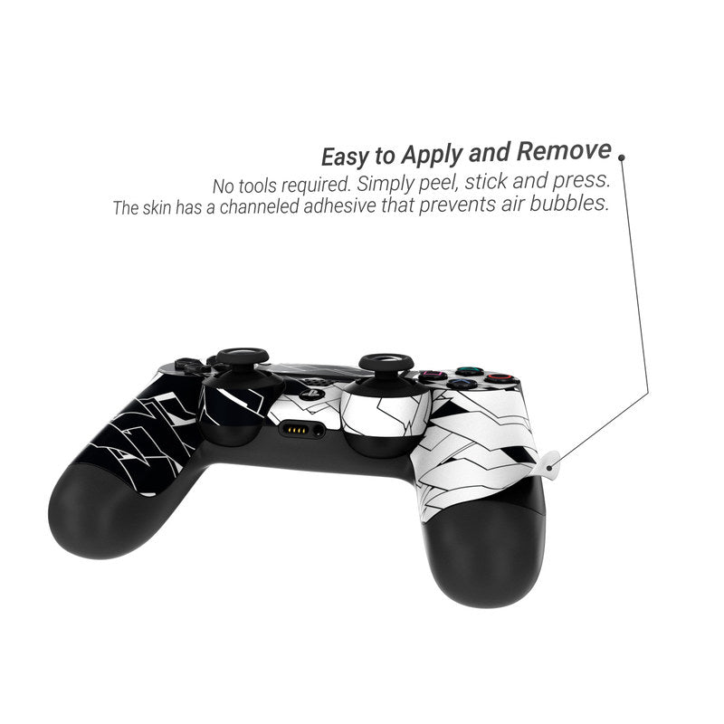 Real Slow - Sony PS4 Controller Skin