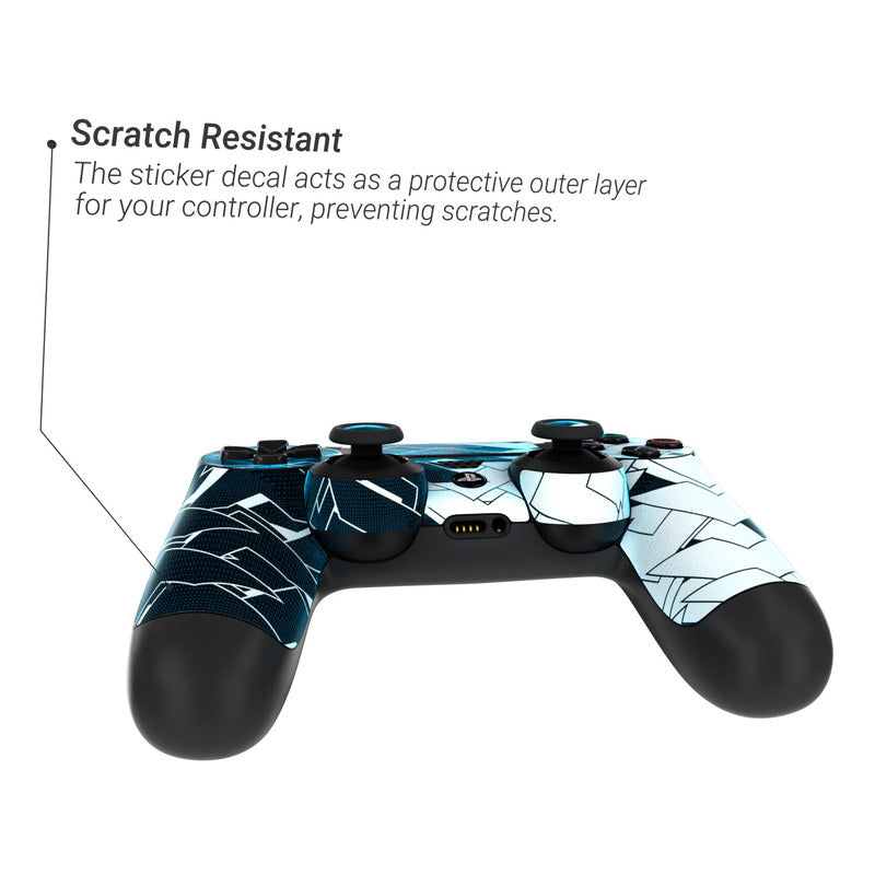 Real Slow - Sony PS4 Controller Skin