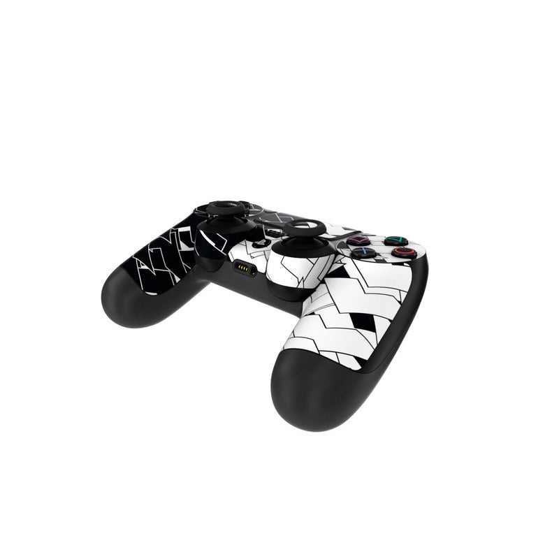 Real Slow - Sony PS4 Controller Skin