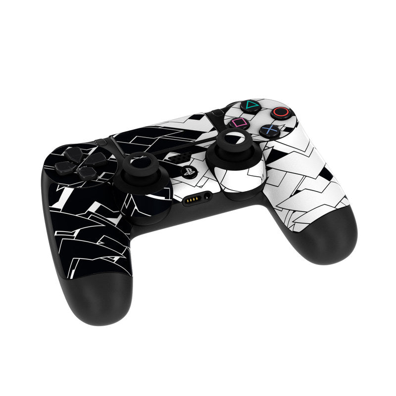 Real Slow - Sony PS4 Controller Skin