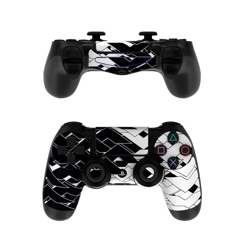 Real Slow - Sony PS4 Controller Skin