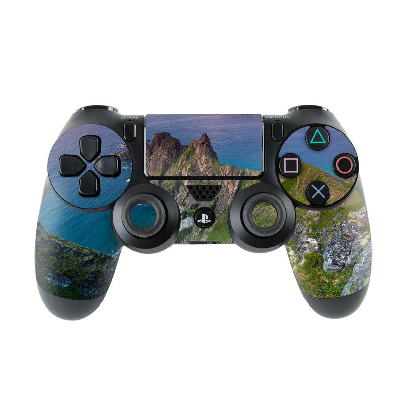 Rocky Ride - Sony PS4 Controller Skin