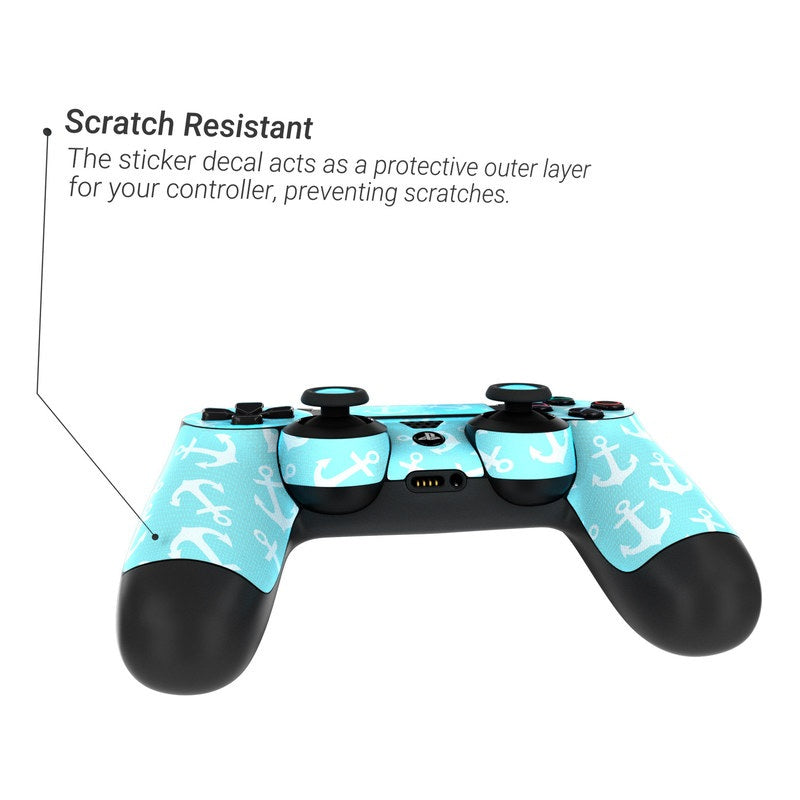 Refuse to Sink - Sony PS4 Controller Skin