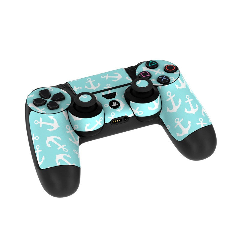 Refuse to Sink - Sony PS4 Controller Skin