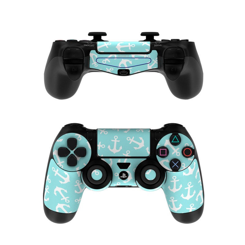 Refuse to Sink - Sony PS4 Controller Skin