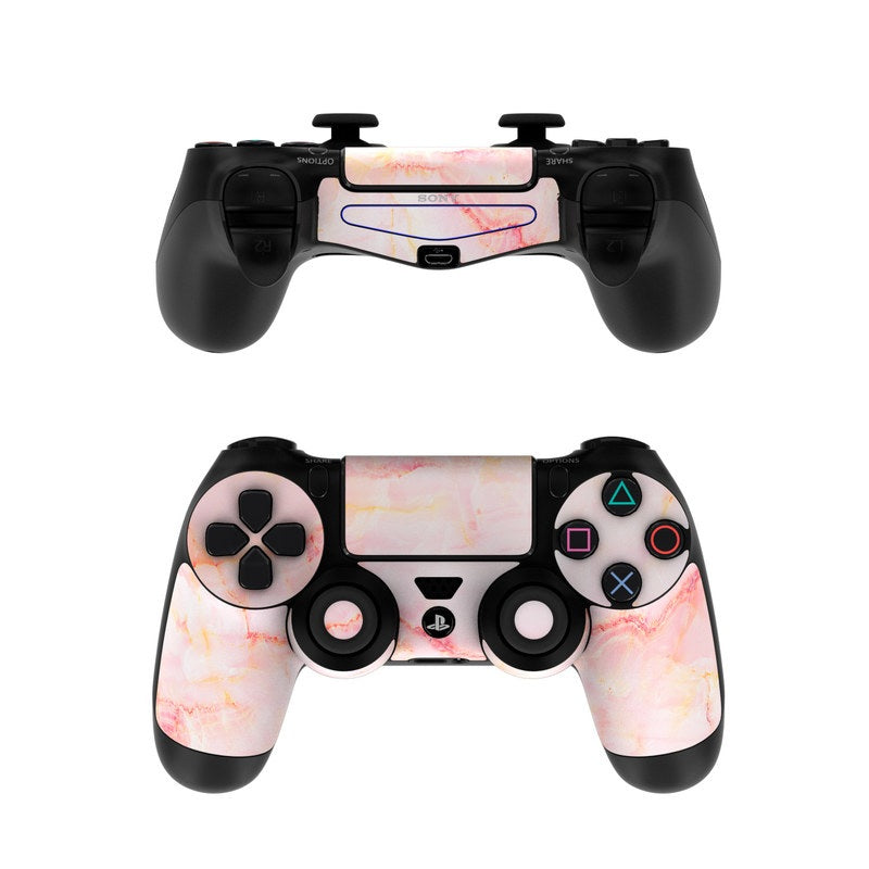 Satin Marble - Sony PS4 Controller Skin