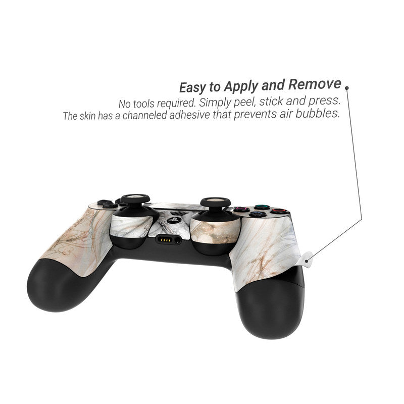 Scythe Bride - Sony PS4 Controller Skin