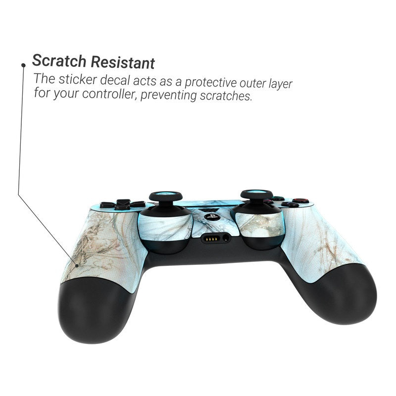 Scythe Bride - Sony PS4 Controller Skin